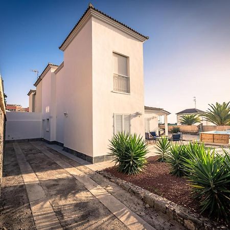 Villa Madronal Tenerife South Costa Adeje  Εξωτερικό φωτογραφία