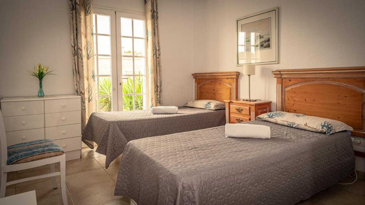 Villa Madronal Tenerife South Costa Adeje  Εξωτερικό φωτογραφία