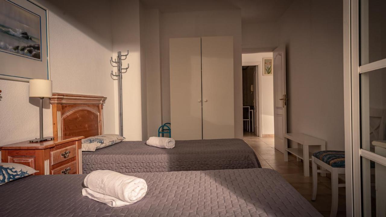 Villa Madronal Tenerife South Costa Adeje  Εξωτερικό φωτογραφία